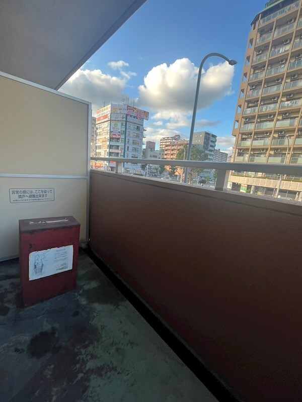 高速長田駅 徒歩1分 2階の物件内観写真