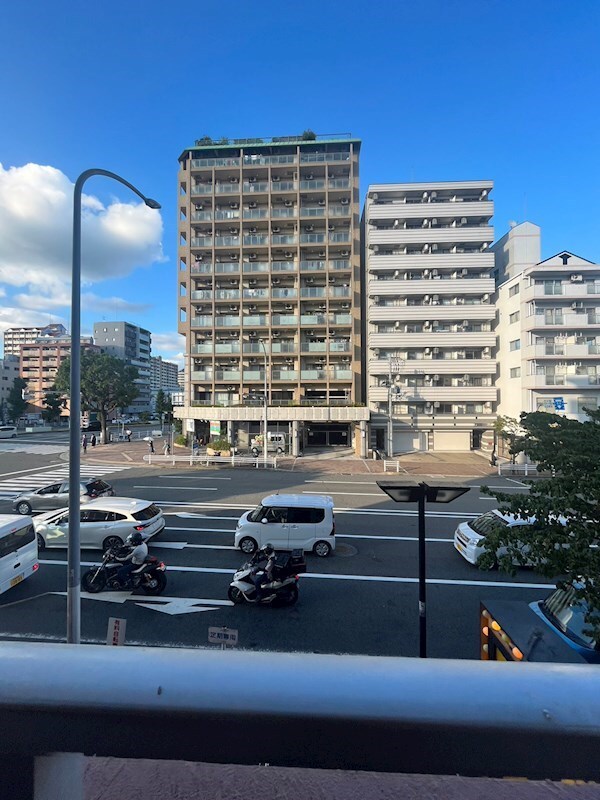 高速長田駅 徒歩1分 2階の物件内観写真