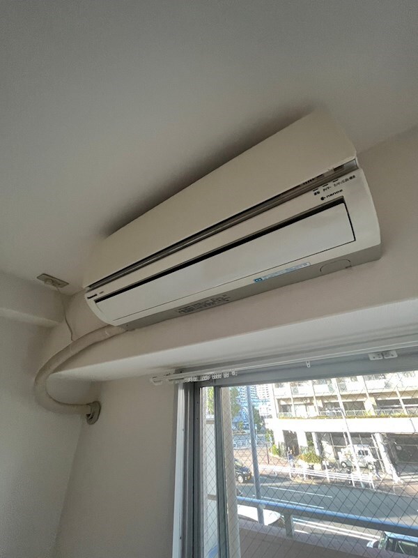 高速長田駅 徒歩1分 2階の物件内観写真