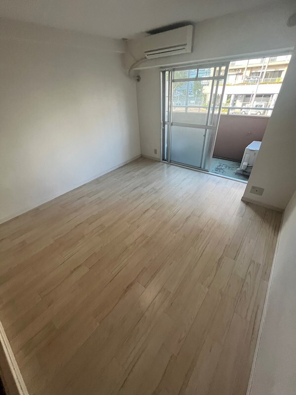 高速長田駅 徒歩1分 2階の物件内観写真