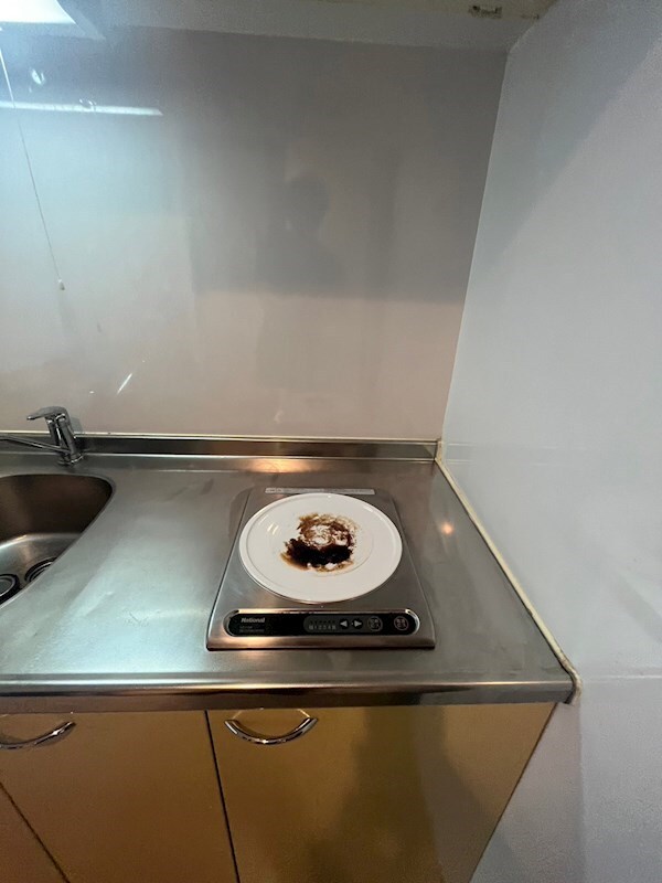 高速長田駅 徒歩1分 2階の物件内観写真