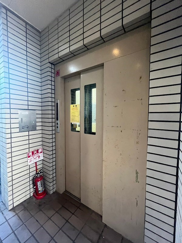 高速長田駅 徒歩1分 2階の物件内観写真