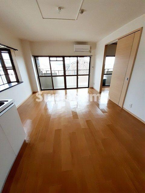 ビューライフ長畑の物件内観写真