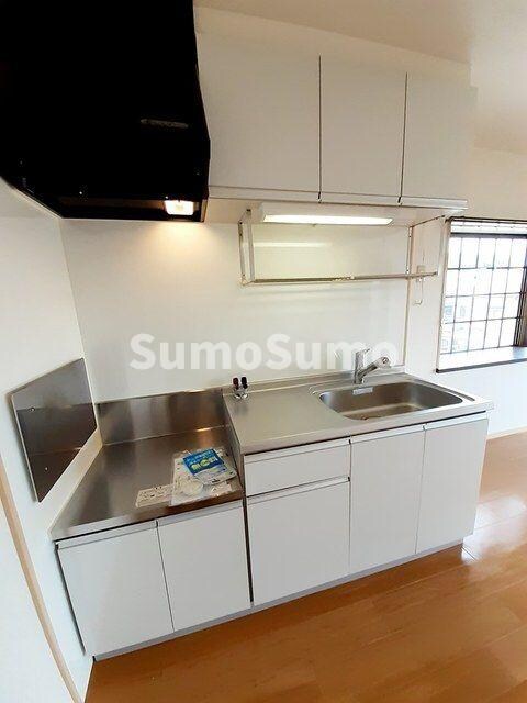 ビューライフ長畑の物件内観写真