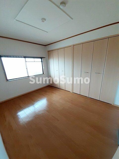 ビューライフ長畑の物件内観写真