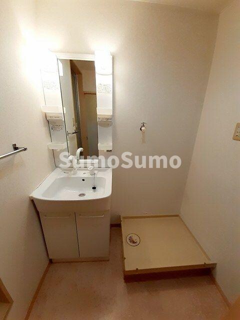 ビューライフ長畑の物件内観写真