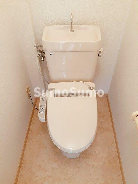 ビューライフ長畑の物件内観写真