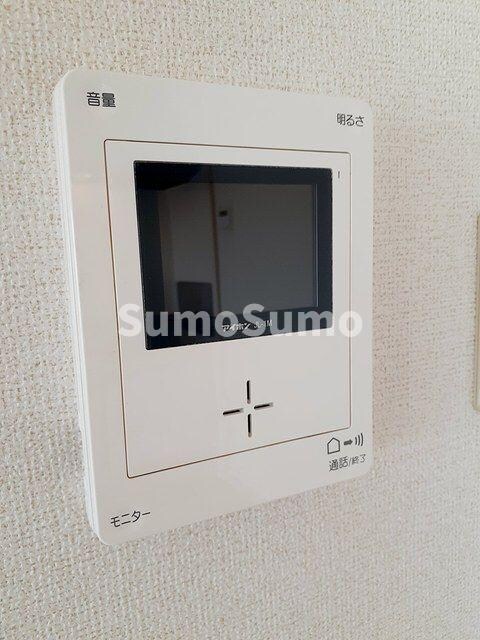 ビューライフ長畑の物件内観写真