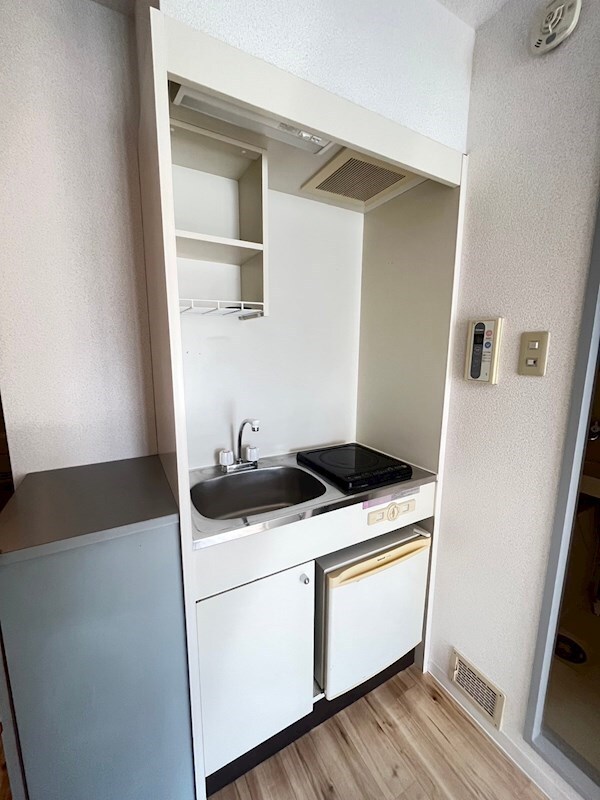 摂津本山駅 徒歩4分 3階の物件内観写真