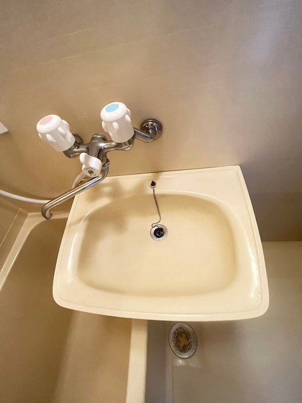 摂津本山駅 徒歩4分 3階の物件内観写真