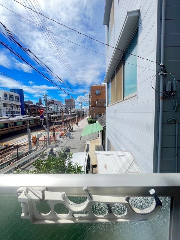 摂津本山駅 徒歩4分 3階の物件内観写真