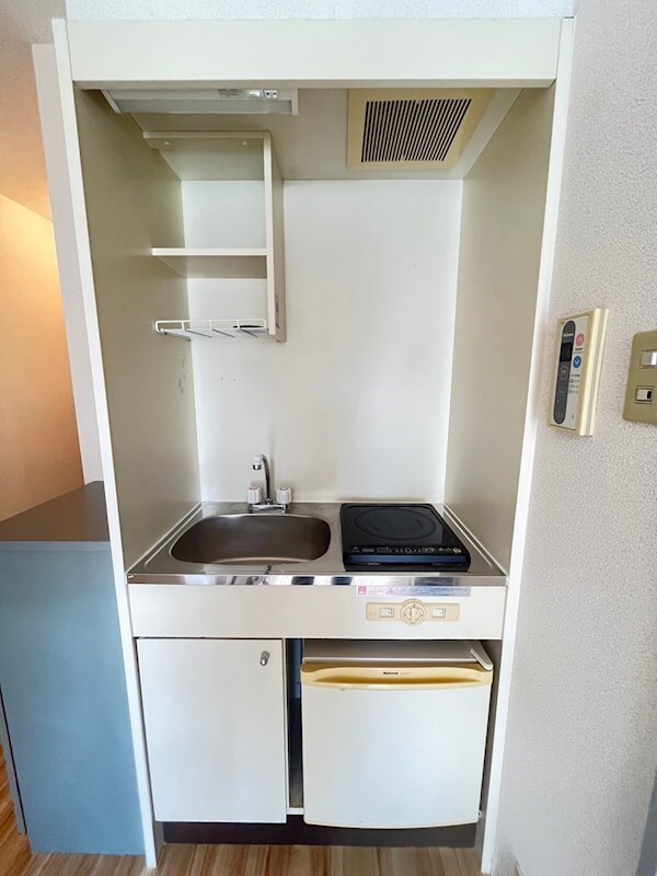 摂津本山駅 徒歩4分 3階の物件内観写真