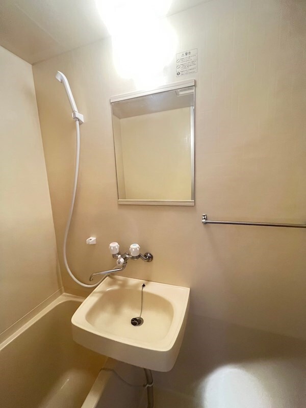 摂津本山駅 徒歩4分 3階の物件内観写真