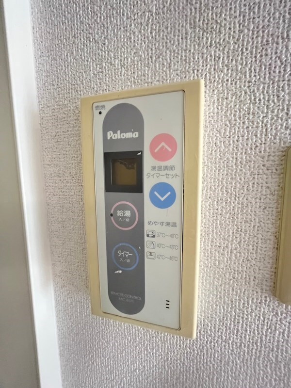 摂津本山駅 徒歩4分 3階の物件内観写真