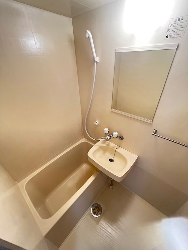 摂津本山駅 徒歩4分 3階の物件内観写真