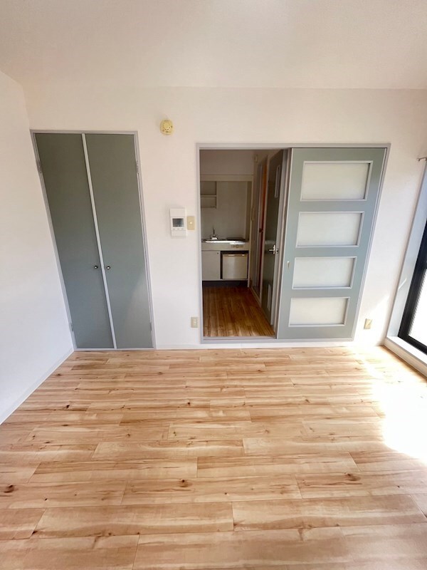 摂津本山駅 徒歩4分 3階の物件内観写真