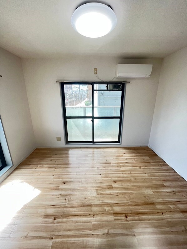 摂津本山駅 徒歩4分 3階の物件内観写真