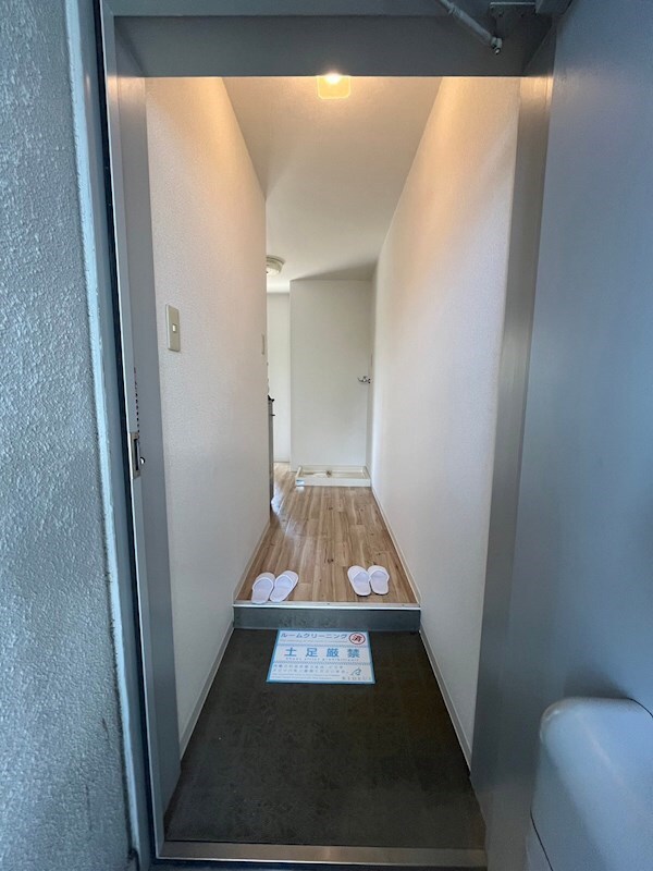 摂津本山駅 徒歩4分 3階の物件内観写真