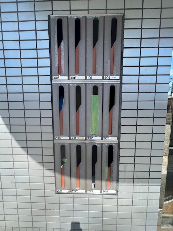 摂津本山駅 徒歩4分 3階の物件内観写真