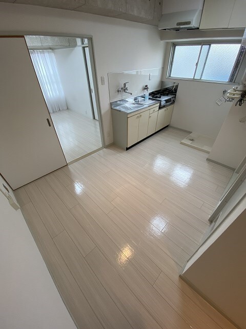 甲子園口駅 徒歩2分 3階の物件内観写真