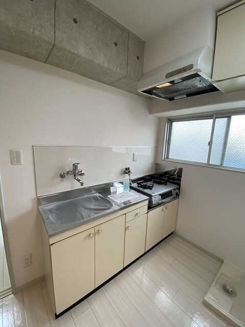 甲子園口駅 徒歩2分 3階の物件内観写真