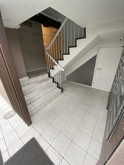 甲子園口駅 徒歩2分 3階の物件外観写真