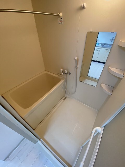 甲子園口駅 徒歩2分 3階の物件内観写真