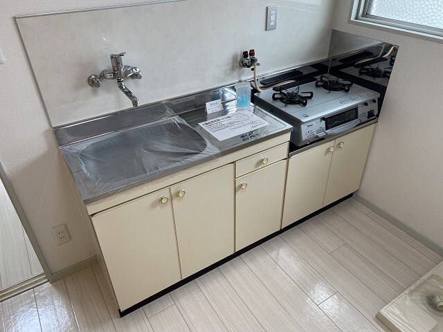 甲子園口駅 徒歩2分 3階の物件内観写真