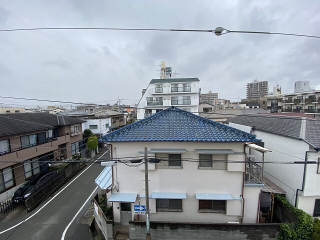 甲子園口駅 徒歩2分 3階の物件内観写真