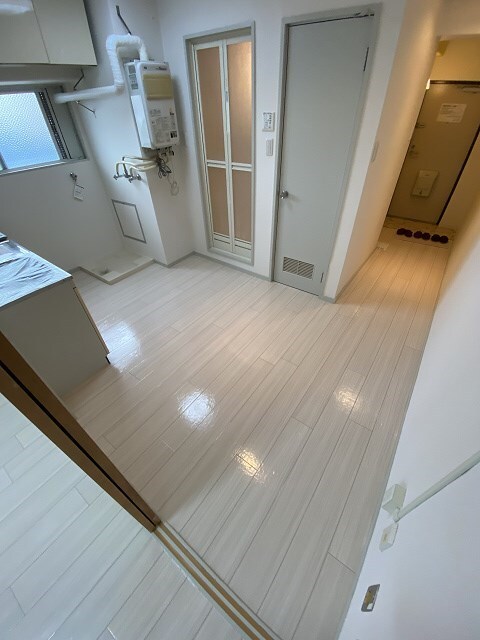 甲子園口駅 徒歩2分 3階の物件内観写真