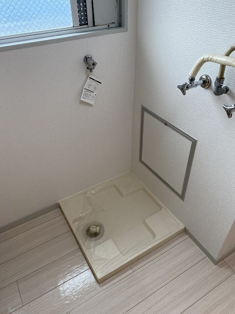 甲子園口駅 徒歩2分 3階の物件内観写真