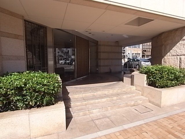 KAISEI神戸海岸通第2の物件外観写真