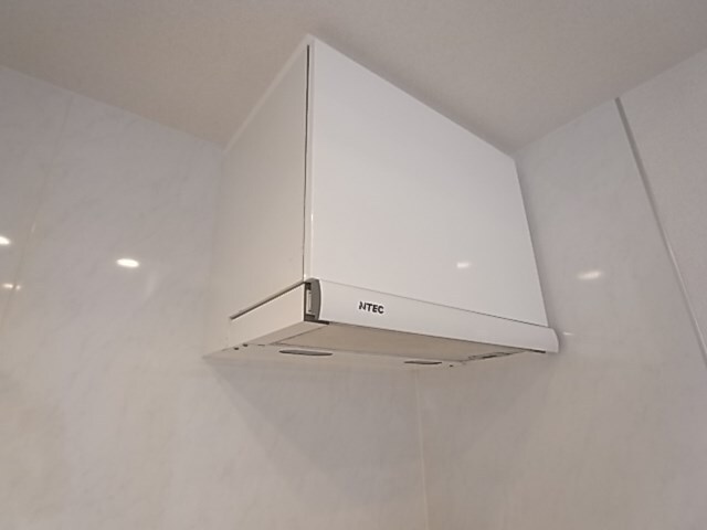 KAISEI神戸海岸通第2の物件内観写真