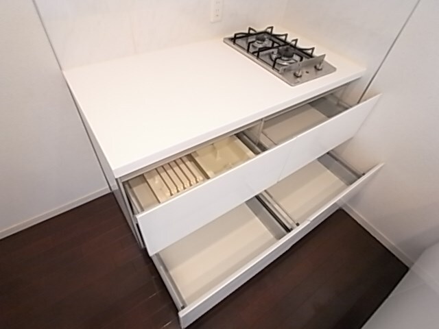 KAISEI神戸海岸通第2の物件内観写真