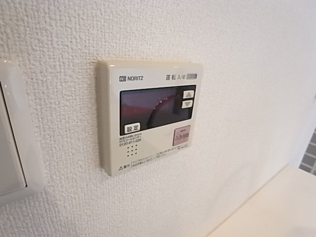 KAISEI神戸海岸通第2の物件内観写真