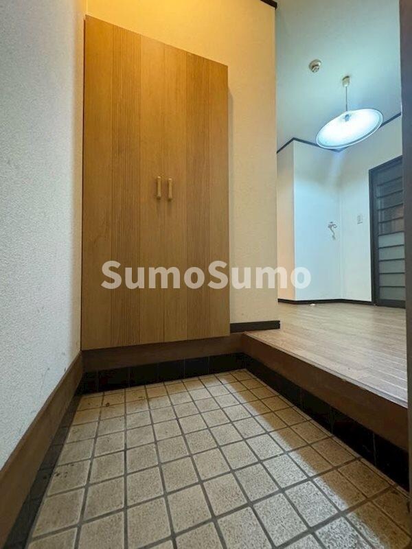 長田駅 徒歩13分 1階の物件内観写真