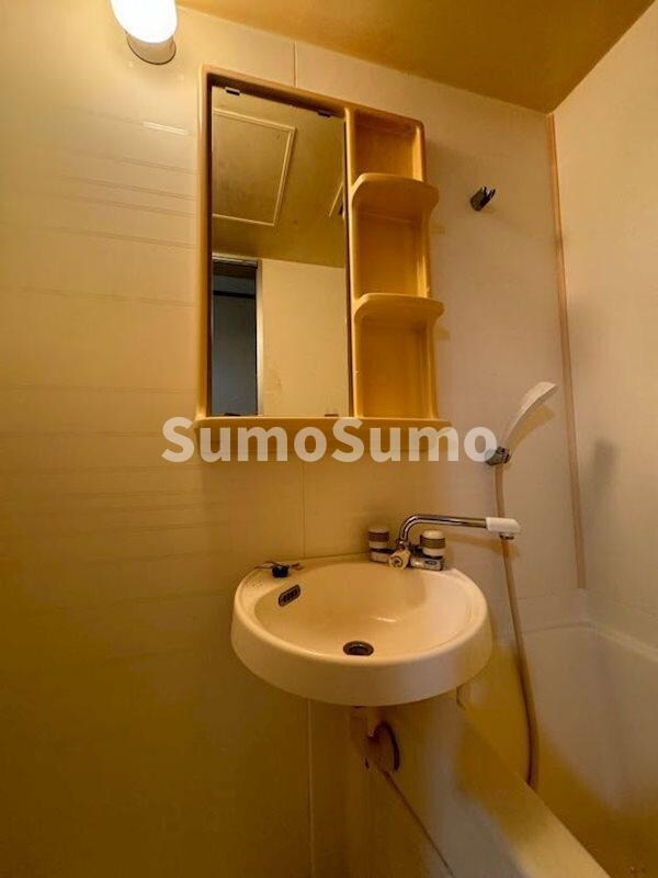 長田駅 徒歩13分 1階の物件内観写真