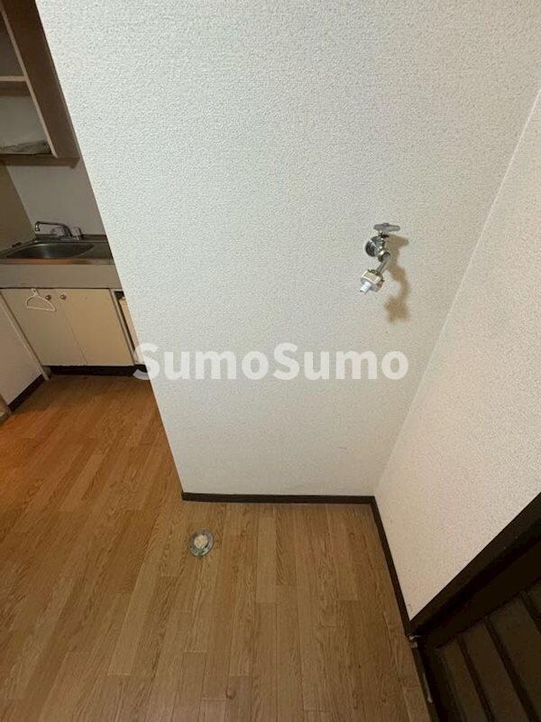 長田駅 徒歩13分 1階の物件内観写真