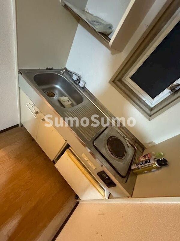 長田駅 徒歩13分 1階の物件内観写真