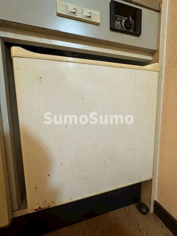 長田駅 徒歩13分 1階の物件内観写真