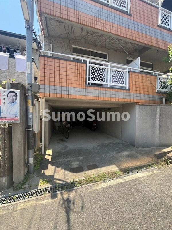 長田駅 徒歩13分 1階の物件内観写真