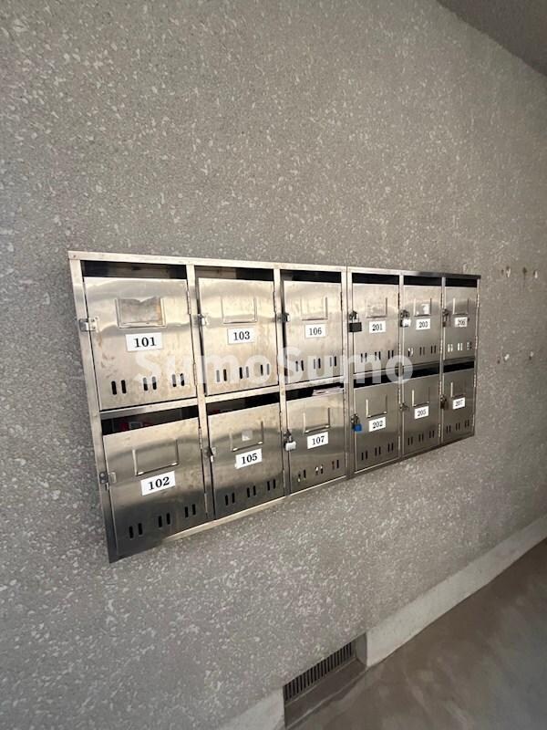 長田駅 徒歩13分 1階の物件内観写真