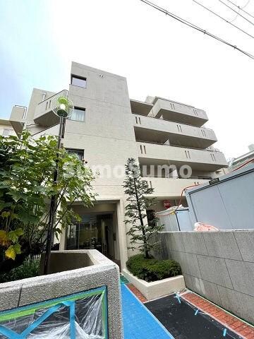 甲子園口駅 徒歩7分 4階の物件外観写真