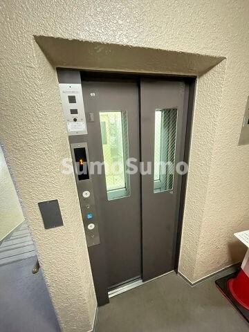 甲子園口駅 徒歩7分 4階の物件外観写真