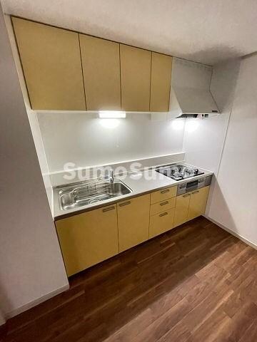 甲子園口駅 徒歩7分 4階の物件内観写真