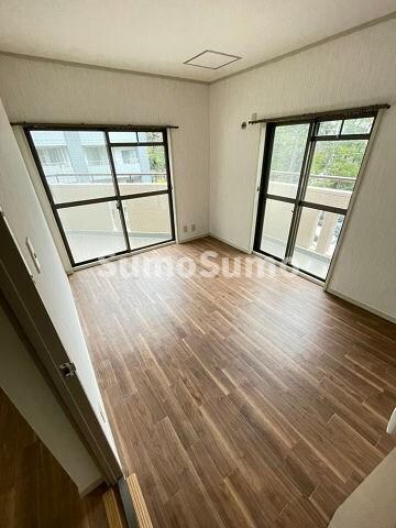 甲子園口駅 徒歩7分 4階の物件内観写真