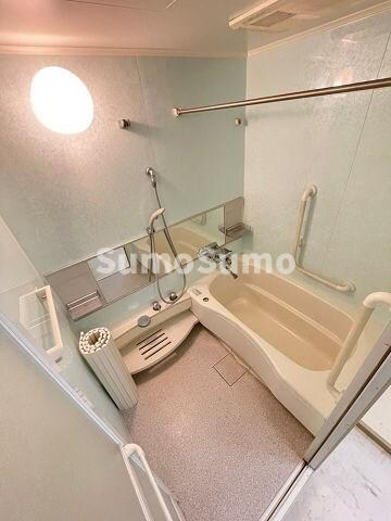 甲子園口駅 徒歩7分 4階の物件内観写真