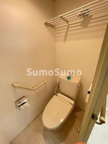 甲子園口駅 徒歩7分 4階の物件内観写真