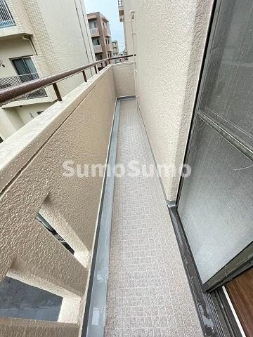 甲子園口駅 徒歩7分 4階の物件内観写真