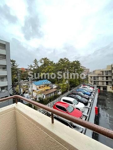 甲子園口駅 徒歩7分 4階の物件内観写真